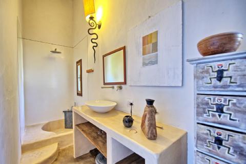 Moderne Ferienvilla Toskana mit Panoramablick | Tritt,Toskana.de