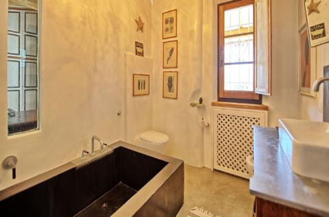 Moderne Ferienvilla Toskana mit Panoramablick | Tritt,Toskana.de