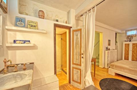 Moderne Ferienvilla Toskana mit Panoramablick | Tritt,Toskana.de