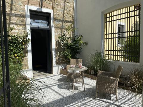 Ferienhaus mit Pool für 12 Personen | Tritt-toskana.de