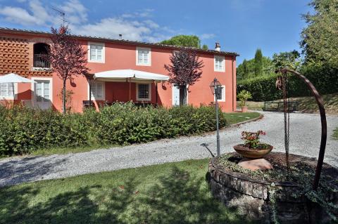 Villa Billona