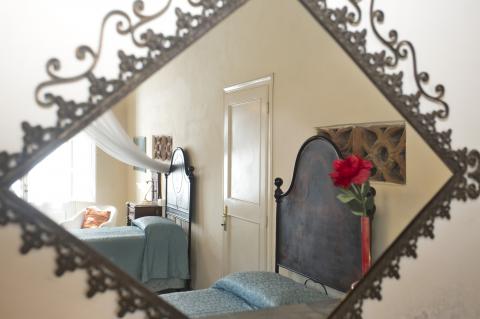 Ferienhaus mit Pool in der Provinz Florenz