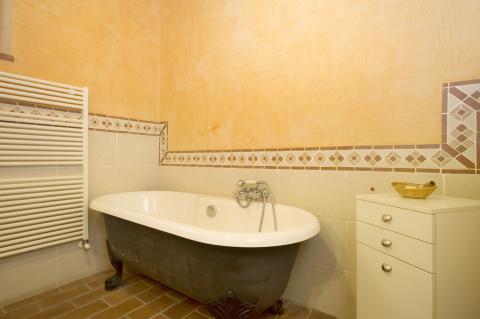 Ferienhaus mit Pool in der Provinz Florenz