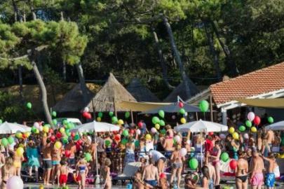 Luxuriöser Ferienpark an der Küste | Tritt-toskana.de