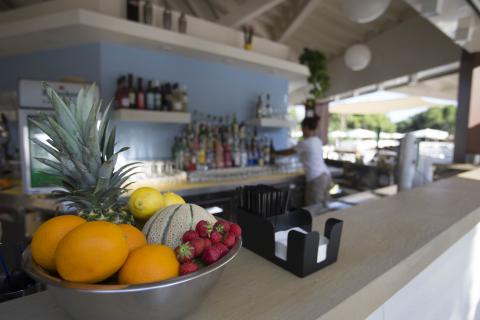 Luxuriöser Ferienpark an der Küste | Tritt-toskana.de