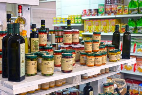 Luxuriöser Ferienpark an der Küste | Tritt-toskana.de