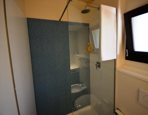 Luxuriöser Ferienpark an der Küste | Tritt-toskana.de