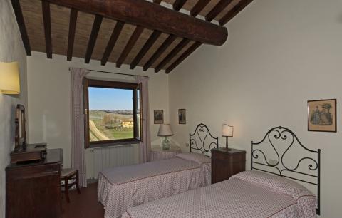 Ferienhause zwischen der toskanischen Küste und Pisa, Lucca, Florenz | Tritt-toskana.de