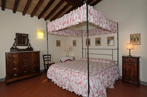 Ferienhause zwischen der toskanischen Küste und Pisa, Lucca, Florenz | Tritt-toskana.de