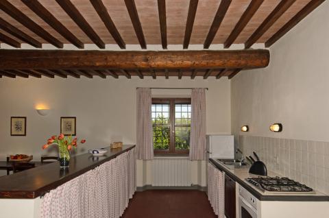 Ferienhause zwischen der toskanischen Küste und Pisa, Lucca, Florenz | Tritt-toskana.de