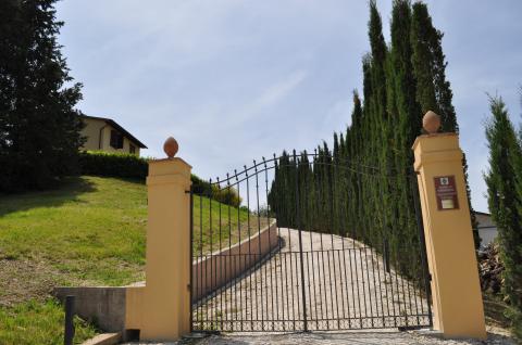 Ferienhause zwischen der toskanischen Küste und Pisa, Lucca, Florenz | Tritt-toskana.de