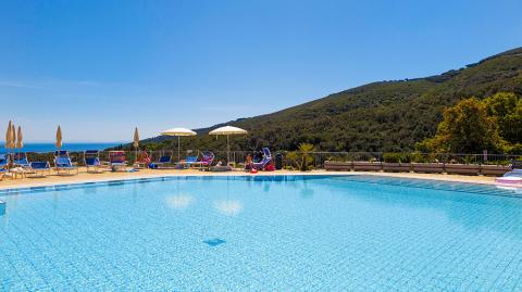 Ferienpark auf Elba für jung und alt | Tritt-toskana.de