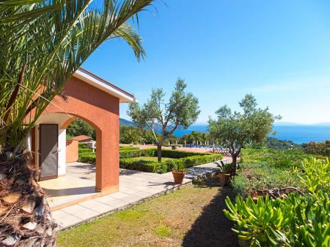 Ferienpark auf Elba für jung und alt | Tritt-toskana.de