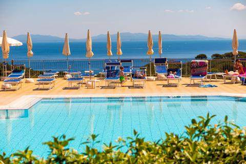 Ferienpark auf Elba für jung und alt | Tritt-toskana.de