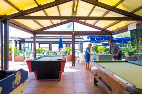 Ferienpark auf Elba für jung und alt | Tritt-toskana.de