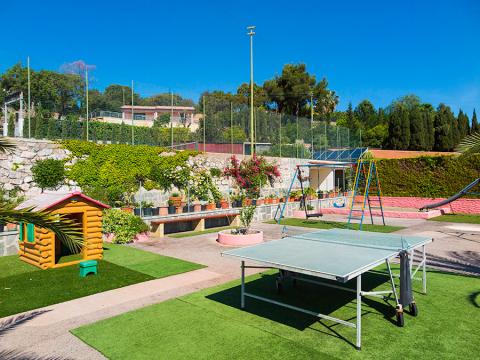 Ferienpark auf Elba für jung und alt | Tritt-toskana.de