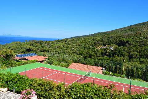 Ferienpark auf Elba für jung und alt | Tritt-toskana.de