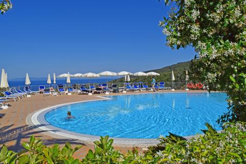 Ferienpark Vista Follonica