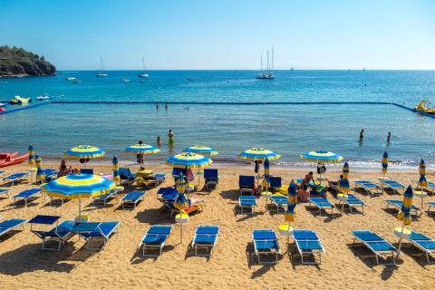 Ferienpark auf Elba für jung und alt | Tritt-toskana.de