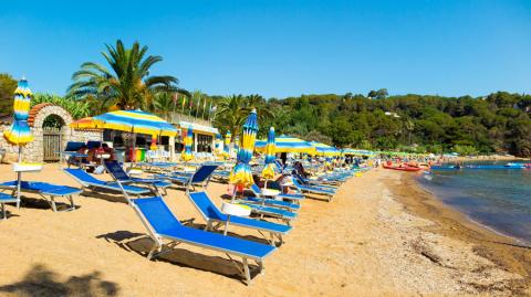 Ferienpark auf Elba für jung und alt | Tritt-toskana.de