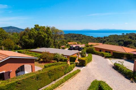 Ferienpark auf Elba für jung und alt | Tritt-toskana.de