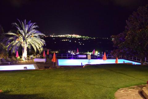 Familienurlaub im Kiefernwald auf Elba | Tritt-toskana.de