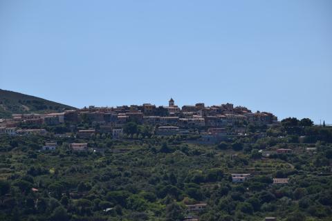 Familienurlaub im Kiefernwald auf Elba | Tritt-toskana.de