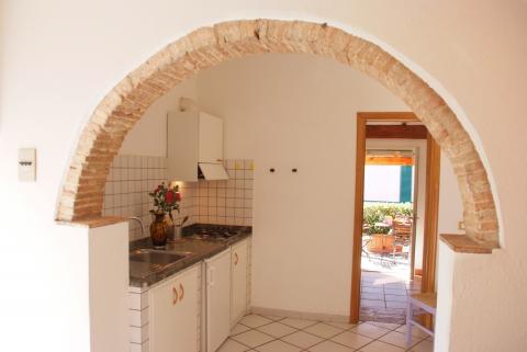 Familienurlaub im Kiefernwald auf Elba | Tritt-toskana.de