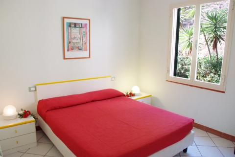 Familienurlaub im Kiefernwald auf Elba | Tritt-toskana.de