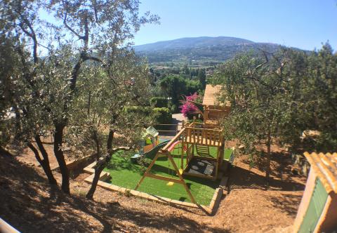 Familienurlaub im Kiefernwald auf Elba | Tritt-toskana.de