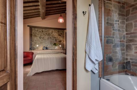 Luxuriöse Villa mit perfekter Ausstattung | Tritt-toskana.de