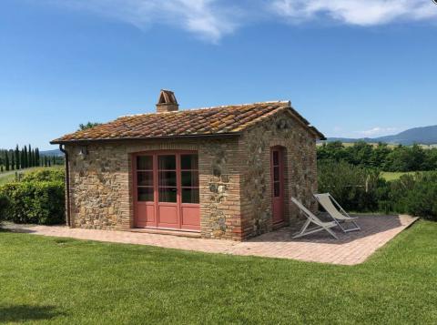 Villa mit 6 Schlafzimmern