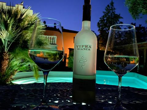 Einfach wohfühlen! Ferienhaus Lungarno in Arrezzo | tritt-toskana.de