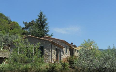 Villa Cortona
