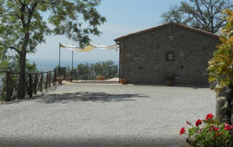 Villa Cortona