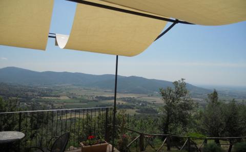Villa Cortona