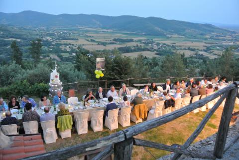 Villa Cortona