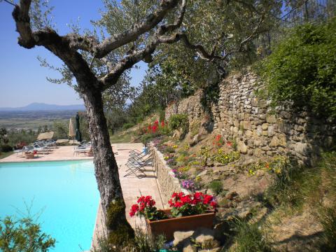 Villa Cortona