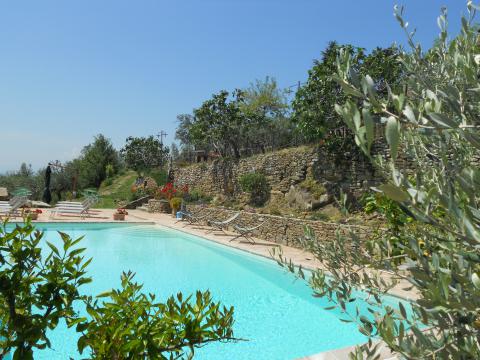 Villa Cortona