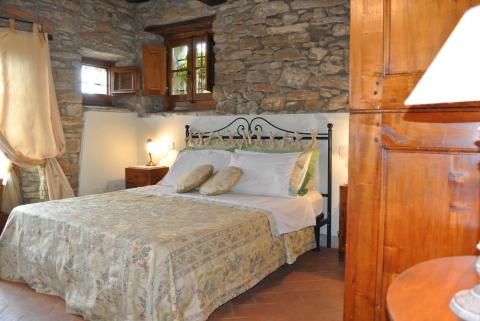 Villa Cortona