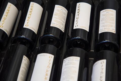 Agriturismo in den Weinbergen von Montepulciano |Tritt-toskana.de