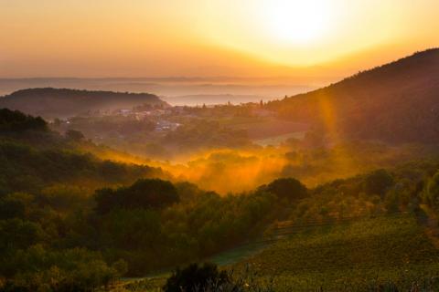 Agriturismo mit Ferienwohnungen und Pool