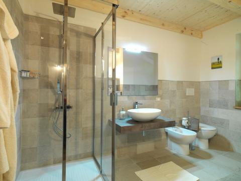 Luxuriöse Villa Toskana, Monte Amiata  | Tritt-toskana.de