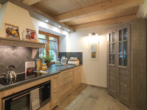 Luxuriöse Villa Toskana, Monte Amiata  | Tritt-toskana.de