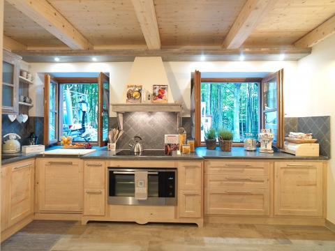 Luxuriöse Villa Toskana, Monte Amiata  | Tritt-toskana.de