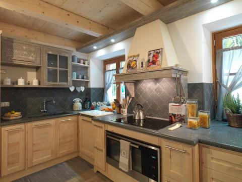 Luxuriöse Villa Toskana, Monte Amiata  | Tritt-toskana.de