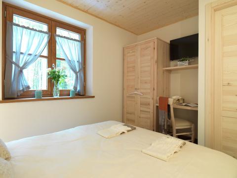 Luxuriöse Villa Toskana, Monte Amiata  | Tritt-toskana.de