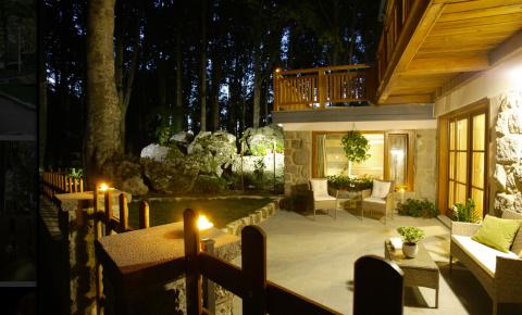 Luxuriöse Villa Toskana, Monte Amiata  | Tritt-toskana.de