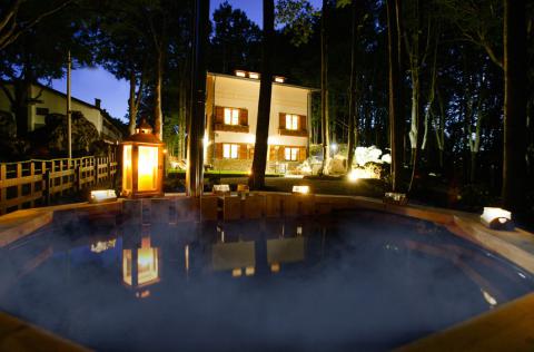 Luxuriöse Villa Toskana, Monte Amiata  | Tritt-toskana.de