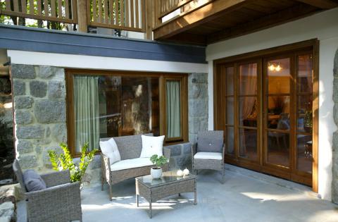 Luxuriöse Villa Toskana, Monte Amiata  | Tritt-toskana.de